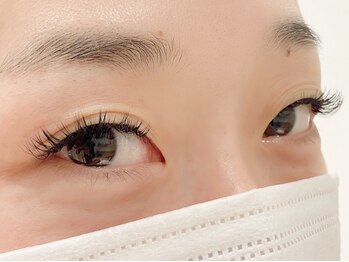 ネイルアンドアイラッシュ オリジンズ(Origins)/ボリュームミックス