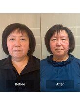 ヨサ パーク コアハート(YOSA PARK CORE HEART)/YOSA1回目