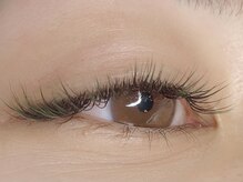 ラシク ゼロ 草加駅前(Lashiku Zero)/グラデーションカラーエクステ