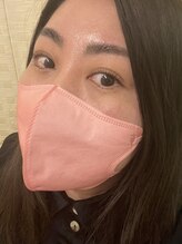 ナチュラルサロン ツリー(NATURAL SALON TREE)/パリジェンヌ（田町三田)