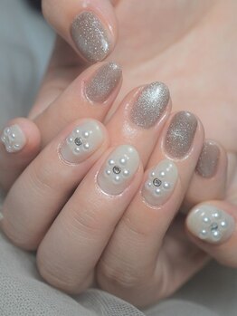 ジュンクス(JUNX)/JUNX Nail Collection