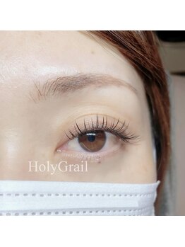 ホーリーグレイル(holy grail)/