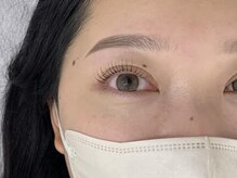 アオ 池尻大橋(ao.)/アイブロウスタイリング