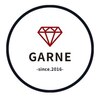 ガーネ(GARNE)のお店ロゴ