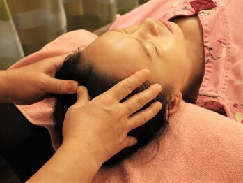 足楽園 代々木上原店/足楽園・代々木上原