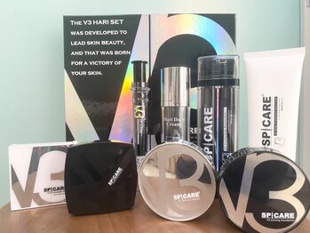 セラヴィ(C'est la vie)/商材【2】