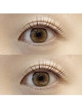 アウリー アイラッシュ(aulii eyelash)/