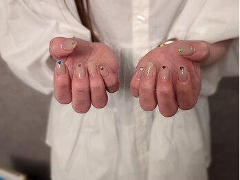 マズロ(maslow)/【デザイン80】