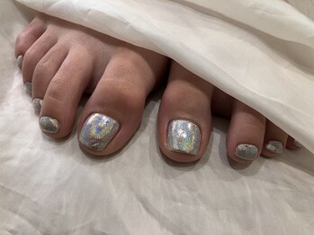 コージー(cozy)/フット持ち込み/¥8800