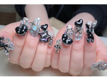 ミスシュガーネイル(MS Sugar Nail)/