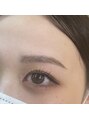 トゥルーアイ 渋谷道玄坂店(TRU EYE) 骨格にあわせた美眉スタイリング＾＾