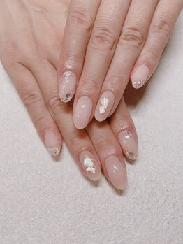 モアナ(Moana)/フリーデザイン90分