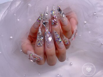 スノーネイルサロン 新宿店(Snow nail salon)/