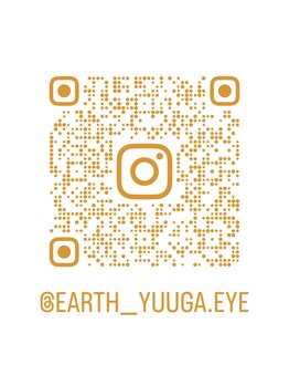 アース 青森浜田店(HAIR&MAKE EARTH)/インスタグラム♪