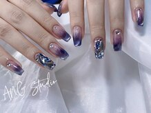 エーエヌジー スタジオ(ANG Studio)/