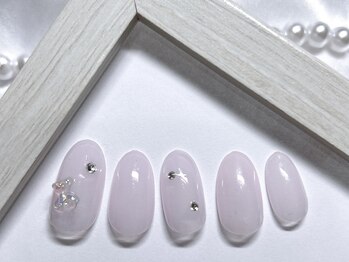 ファネル 京橋(FANELU)/くま/ストーン