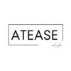 アティーズ(ATEASE)ロゴ