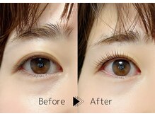アイビューティー エピ(EyeBeauty epi)/ラッシュリフト・まつ毛カール