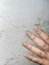 ラベルタ(La Belta)/フラッシュネイル