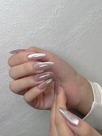 マグネットネイル