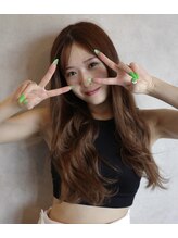 ウェヌス アイ ビューティ(VENUS eye beauty)/アイブロウスタイリング