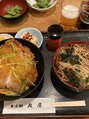 ユーストレッチ(U-STRETCH)&nbsp;かつ丼＆蕎麦恵比寿/ストレッチ/整体