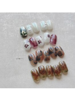 コピ(COPI)/定額デザイン|インクデザイン