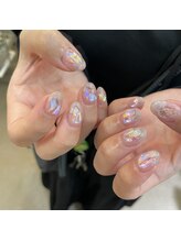 リヤン(Lien)/kirakiranail