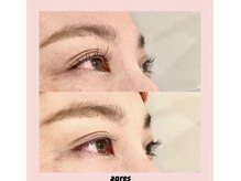 アプレ 本店(apres)/パリジェンヌラッシュリフト