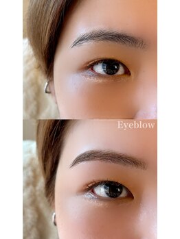 エメ(eme)/アイブロウ