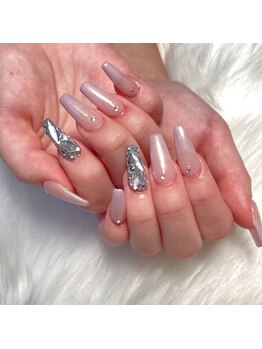 ラムネイル(Lamb nail)/