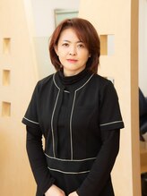 カットスペースホンマ(CUT SPACE HONMA)&nbsp;本間 明子