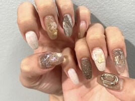 120minアートコース♪¥12500