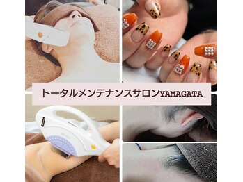 トータルメンテナンスサロン ヤマガタ(YAMAGATA)