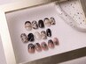 【HAND】animalコレクション￥8480〔大宮/パラジェル〕