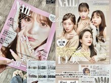 レイ 表参道店(REY)の雰囲気（☆雑誌にも掲載されております♪）