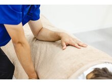 ふるかわ整骨院/身体の土台を整える☆骨盤矯正