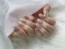 ラフ(LAF)/施術デザイン（持ち込み）