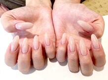 グラマラス 白金台店(glamourous produced by Noble)/ワンカラー[白金台/目黒]