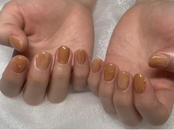 アングゥ ウル(ungu ul)/もやもやニュアンス