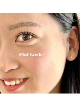 ドイト ビューティー(DOIT Beauty)/フラットラッシュ