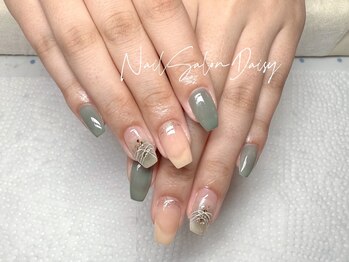 ネイルサロン デイジー(daisy)/