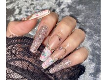 マンマ ディ ビビ ネイル(mamma di vivi nail)