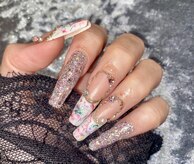 マンマ ディ ビビ ネイル(mamma di vivi nail)
