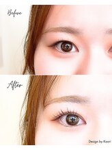 リル 安長店(Lilou)/次世代ラッシュリフト（まつパ）