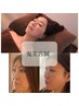 人気NO.2★【驚異の小顔術/持続力抜群】鬼美容鍼40分～60分　¥15000