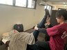 【頭の先から足裏までじっくり贅沢】ほぐしマッサージ60分＋足つぼ20分