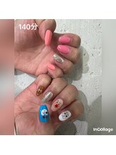 アリエル(Ariel)/あんぱんまーん