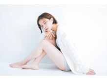 ラシェス 熊谷店(Luscious kumagaya)の雰囲気（Licoreへようこそ。エステ業界最先端美容マシンで理想の姿へ★）