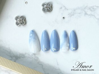 アモル 川崎駅前店(Amor)/【定額トレンド　7400円】